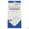 Heka Zom Rebord 10x20cm Sterile 10