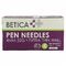 Betica Aiguilles Stylo Inj 4mm 32g 100