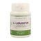 l-leucine V-caps 60 Pharmanutrics