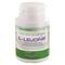 l-leucine V-caps 60 Pharmanutrics