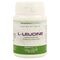 l-leucine V-caps 60 Pharmanutrics