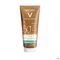 Vichy Capital Soleil Solar Eco-designed Milk Water Resistant Gezicht En Lichaam SPF 50+ 200ml