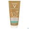Vichy Capital Soleil Lait Solaire Le Visage Et Le Corps SPF50+ Eco 200ml
