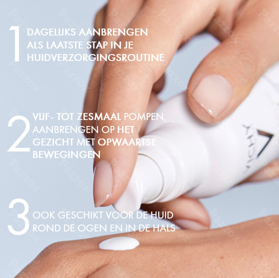 Vichy Capital Soleil Uv-age Daily SPF50+ 40ml