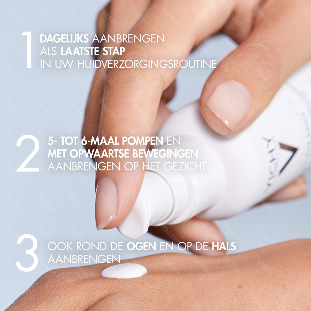 Vichy Capital Soleil Uv-age Daily SPF50+ 40ml
