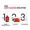 Vichy Capital Soleil Uv-age Daily SPF50+ 40ml