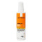 La Roche Posay Anthelios Spray Invisble SPF50+ Parfum 200ml