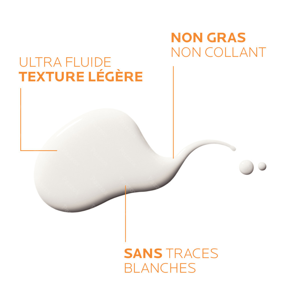 La Roche Posay Anthelios Spray Invisble SPF50+ Parfum 200ml
