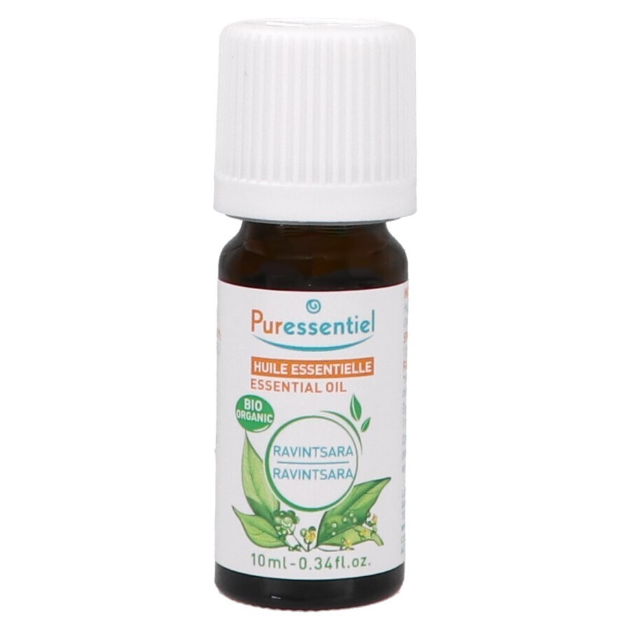 Puressentiel He Ravintsara Bio 10ml