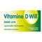 Vitamine D Will 25000ui Caps Molle 12