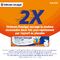 Voltaren Emulgel Forte 2% 100g 