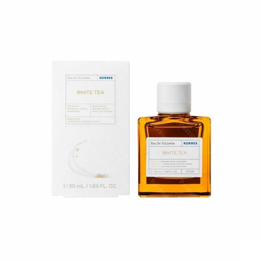 Korres Kb Edt The Blanc 50ml