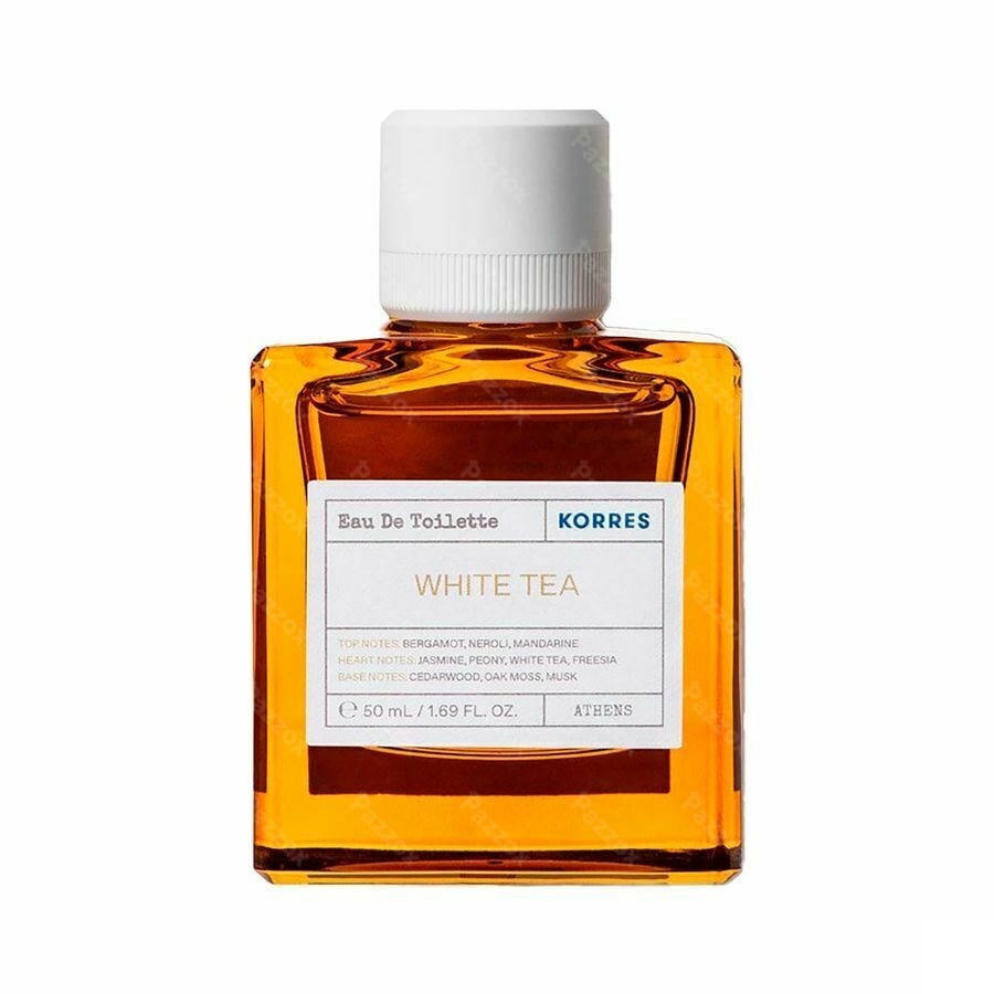 Korres Kb Edt The Blanc 50ml