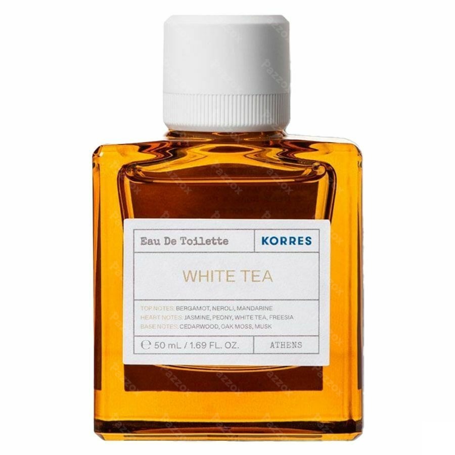 Korres Kb Edt The Blanc 50ml