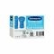 Salvequick Navulling Detecteerbare Vingertop Pleisters 
