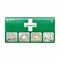 Cederroth 4-in-1 Drukverband