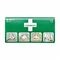 Cederroth 4-in-1 Drukverband