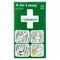 Cederroth 4-in-1 Drukverband Mini