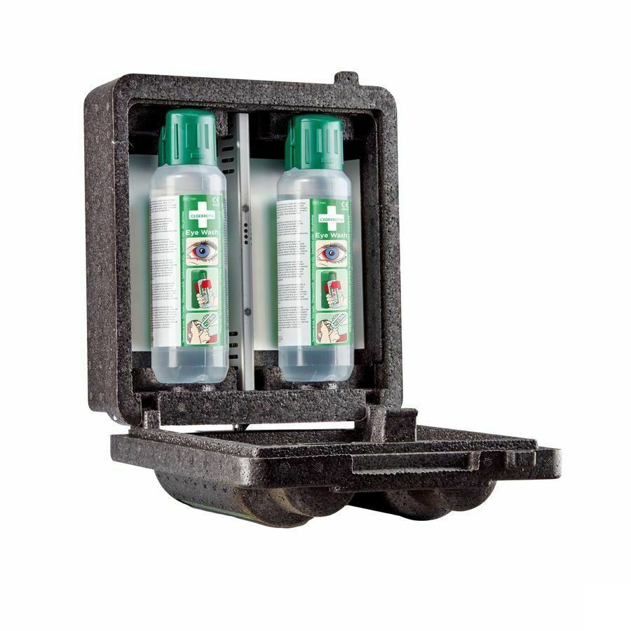 Cederroth Armoire Chau Douche Ocul.