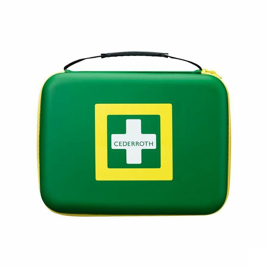 Cederroth First Aid Kit l