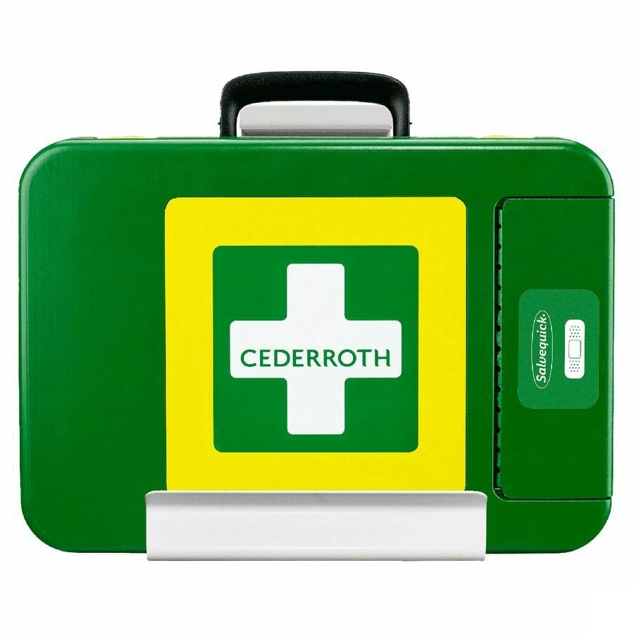 Cederroth Wandhouder Kit Xl