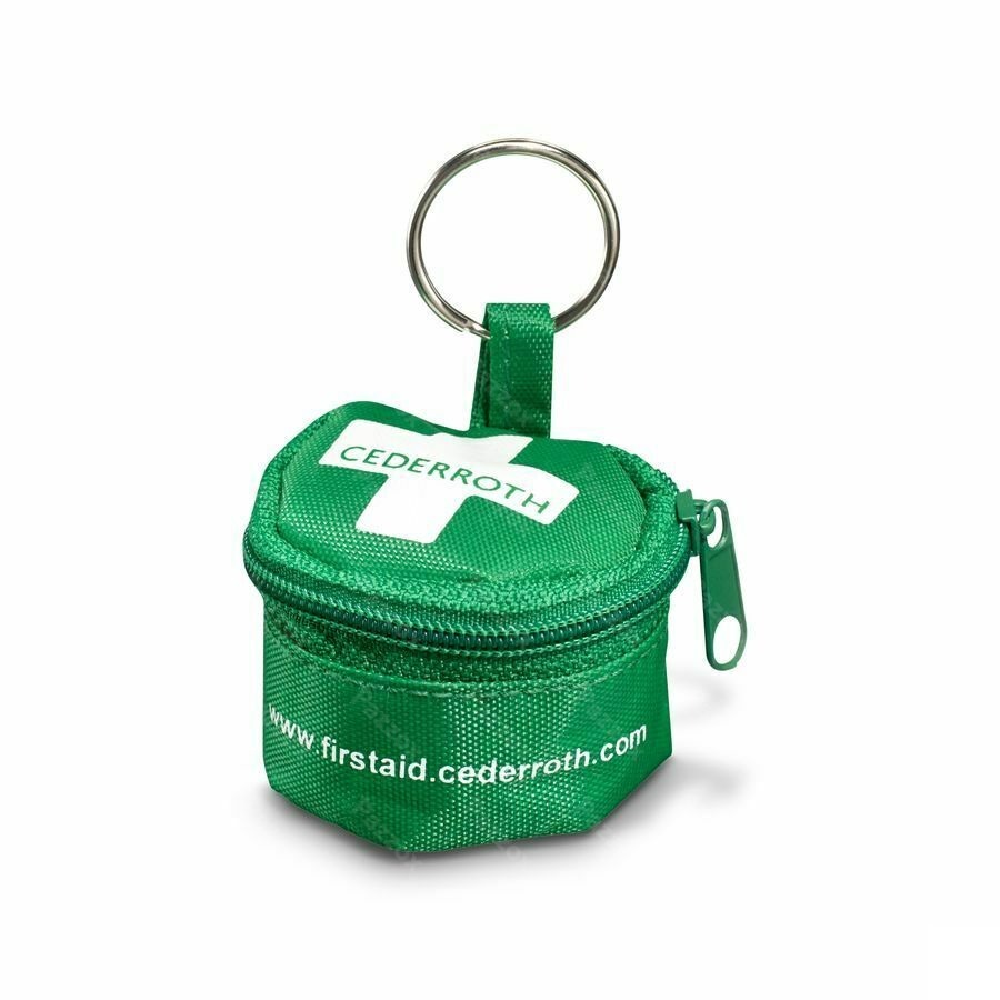 Cederroth Masque Dans Un Etui