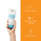Eucerin Après Soleil Sensitive Relief Gel-Crème Visage et Corps 200ml