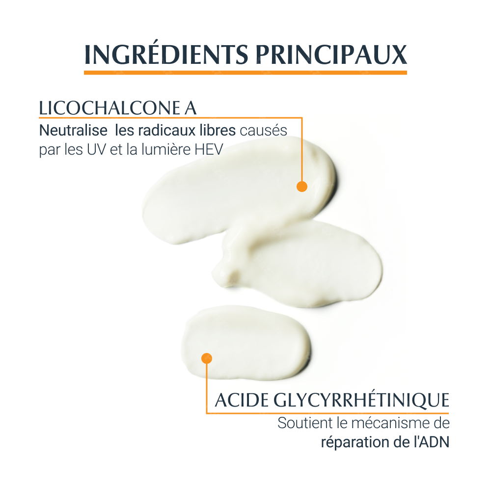 Eucerin Après Soleil Sensitive Relief Gel-Crème Visage et Corps 200ml