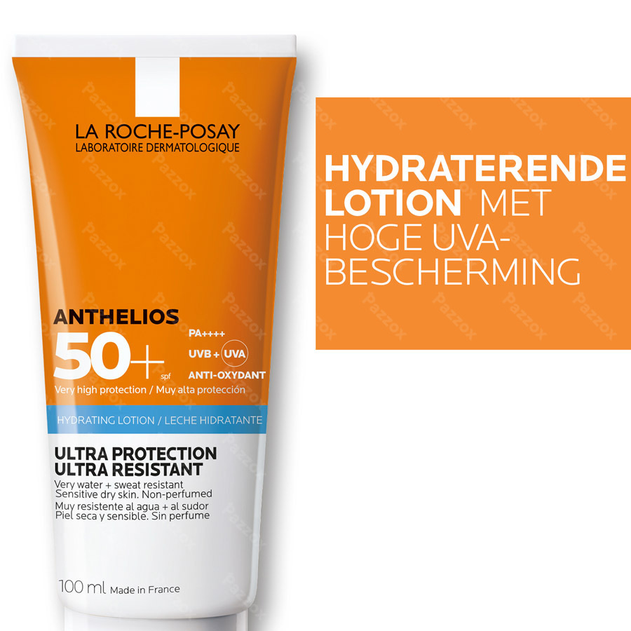 La Roche Posay Anthelios Melk SPF50+ 100ml