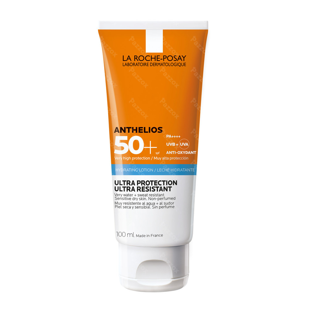 La Roche Posay Anthelios Melk SPF50+ 100ml