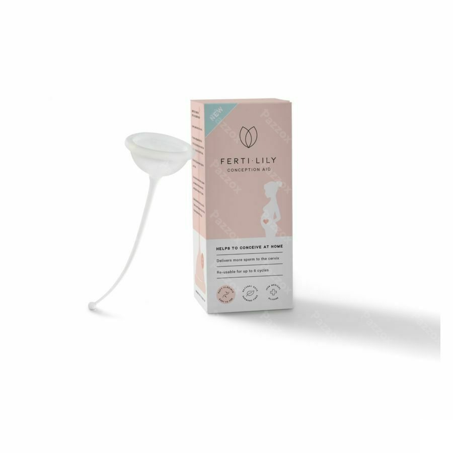 Ferti-lily Aide Conception