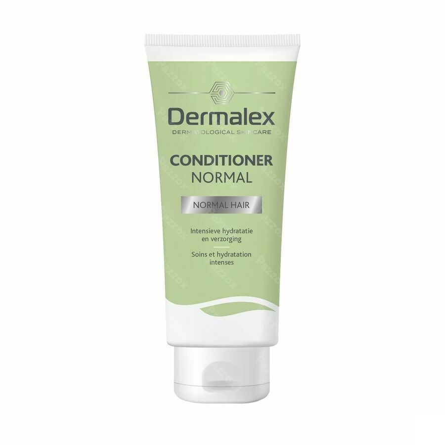 Dermalex Apres Shampooing Cheveux Normal 150ml