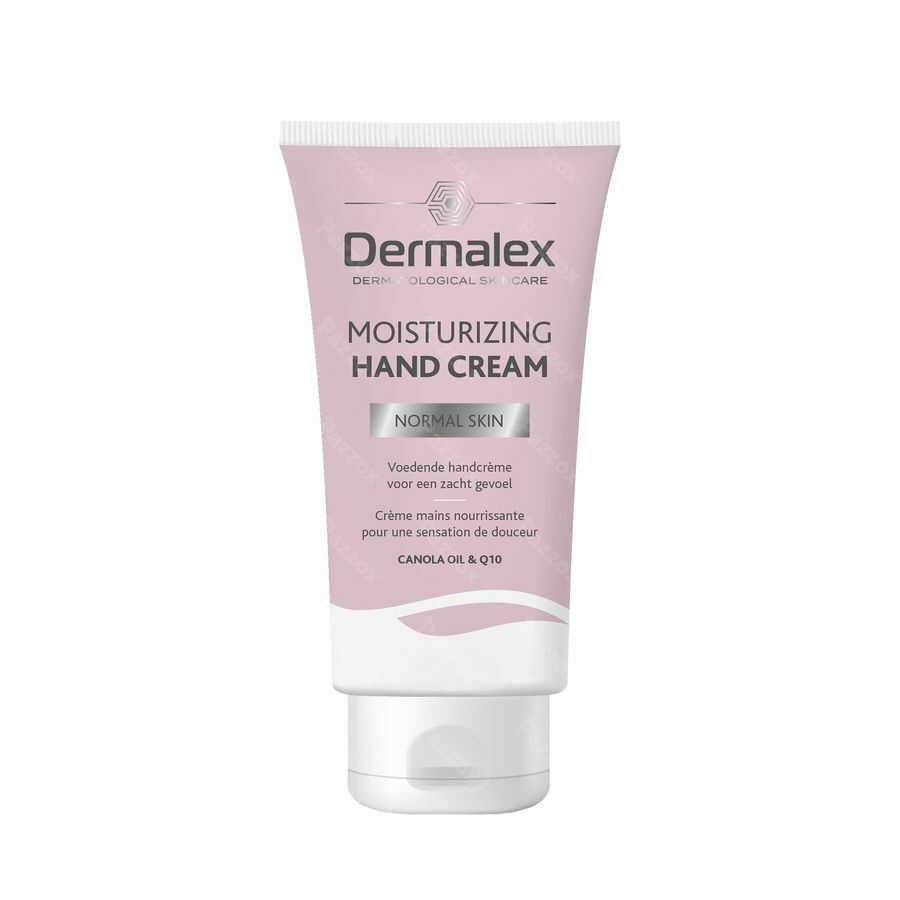 Dermalex Voedende Handcreme 75ml