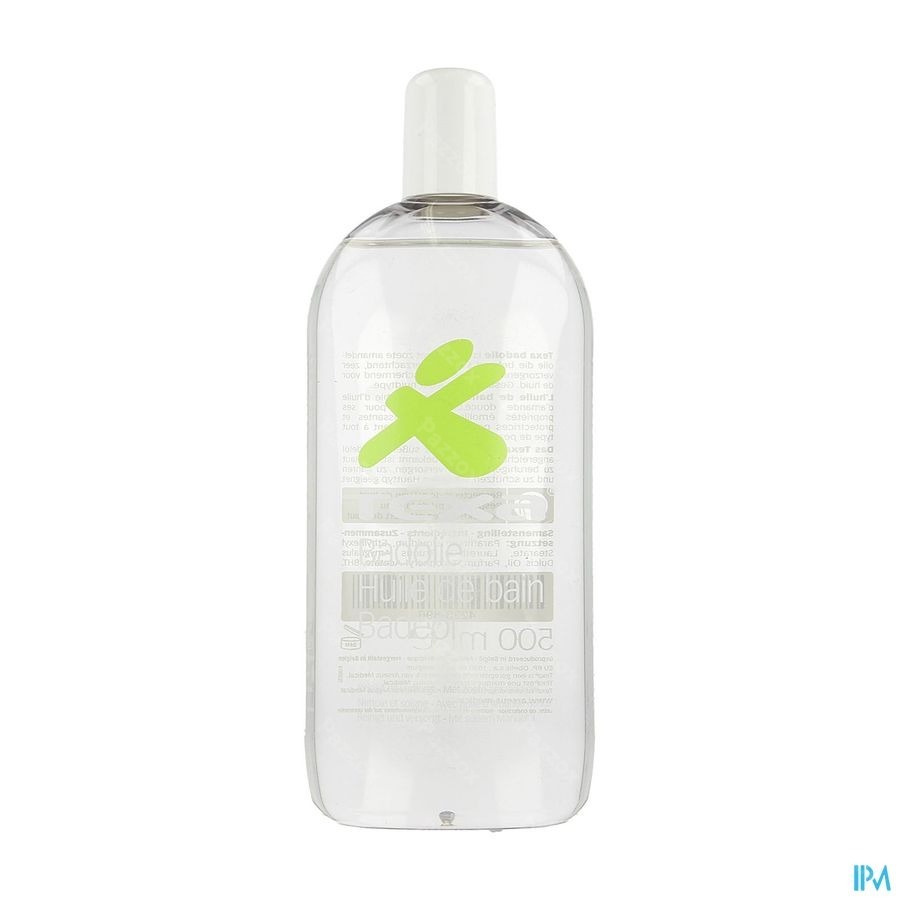 Texa Badolie 500ml