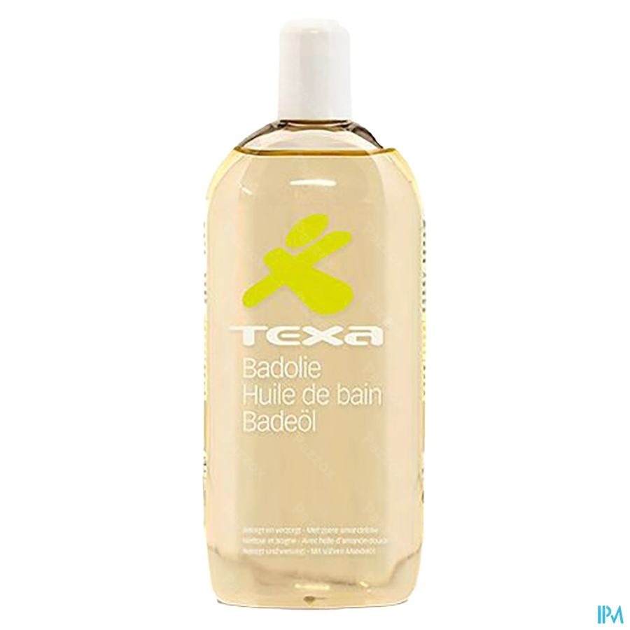 Texa Badolie 500ml