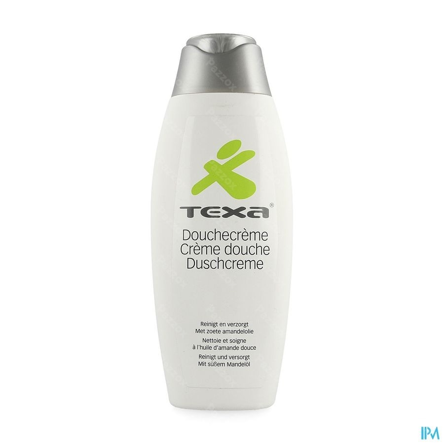 Texa Douchecreme 300ml