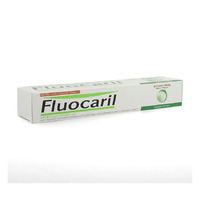 Fluocaril Tandpasta Bi-fluore 145 Munt 75ml Nf