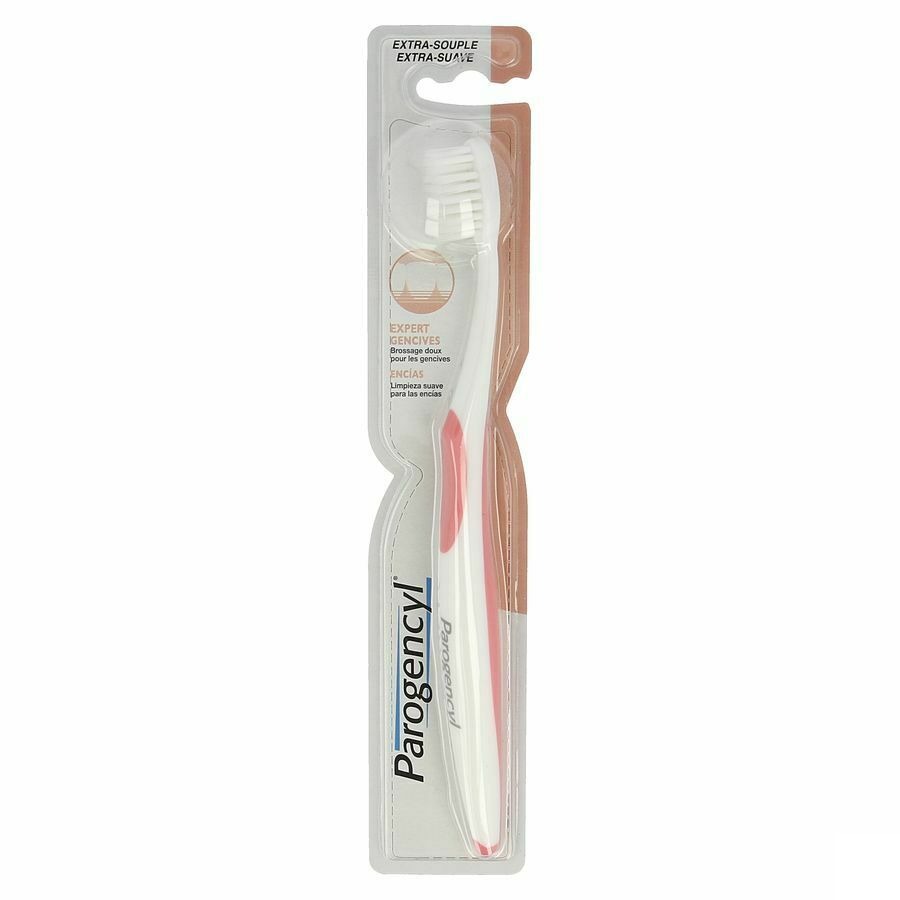 Parogencyl Brosse Dents Sensitive Gum Extra Soft