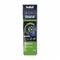 Oral-B Crossaction Brossettes de Rechange Noir 3 pièces