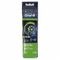 Oral-B Crossaction Brossettes de Rechange Noir 3 pièces