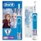 Oral-B Kids elektrische tandenborstel Frozen met Reisetui
