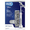 Oral-B D601 Tieners Wit + Gratis Reiskoffertje