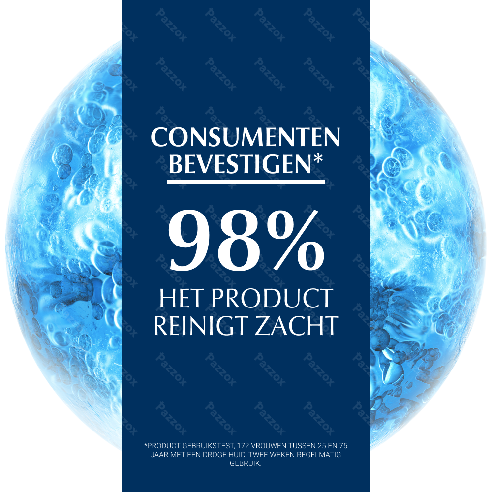Eucerin UreaRepair Plus 5% Doucheschuim Droge en Ruwe Huid Gezicht en Lichaam met parfum 200ml