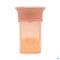 Difrax Coupe Anti-Fuite 360 Degres Peachy 250ml