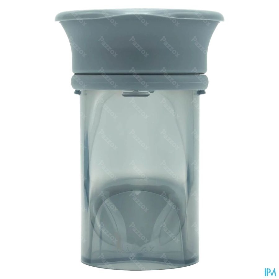 Difrax Gobelet 360 Degres Anti-Fuites 250ml