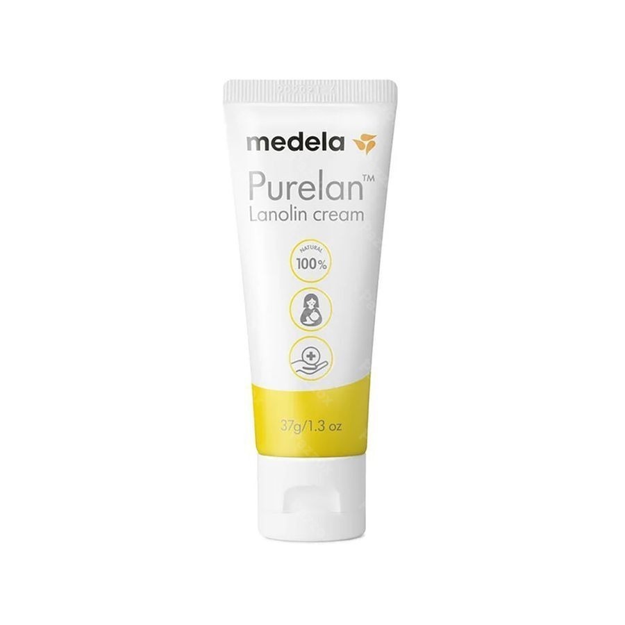 Purelan Pommade Mamelon Tube 37g