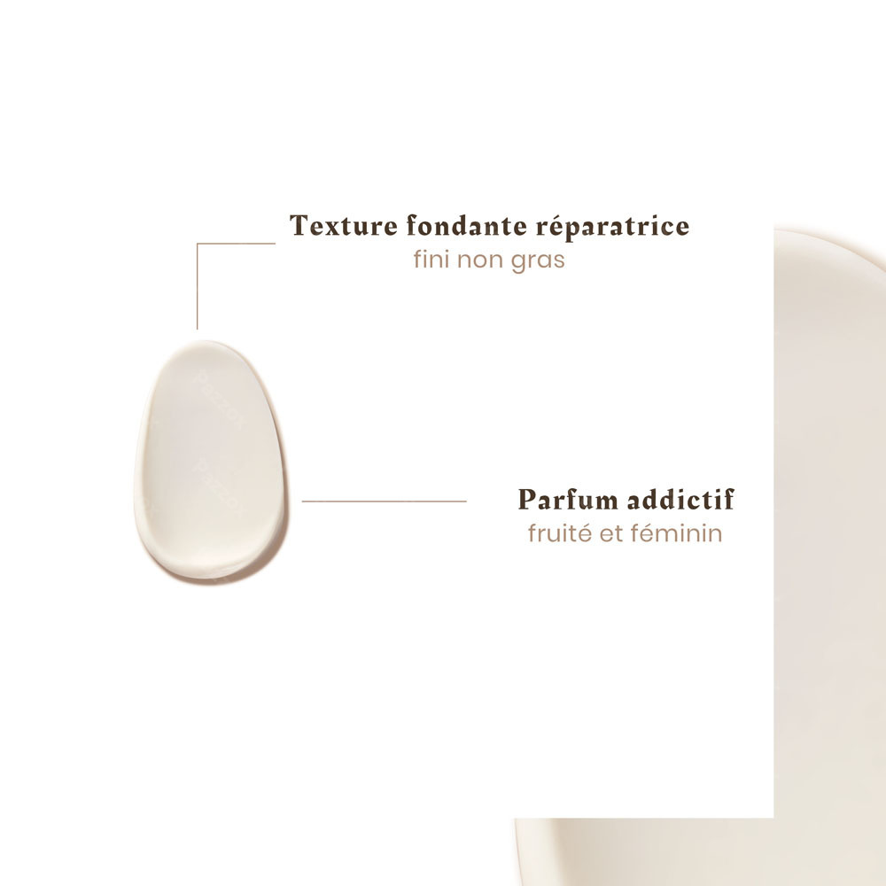 Furterer Absolue Kératine Crème de Beauté Réparatrice Cheveux Abîmés 100ml