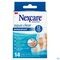 Nexcare 3m Aqua Clear Wtp Assortiment 14
