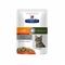 Pd Fel C/d Urinary Stress+metabolic 12x85g