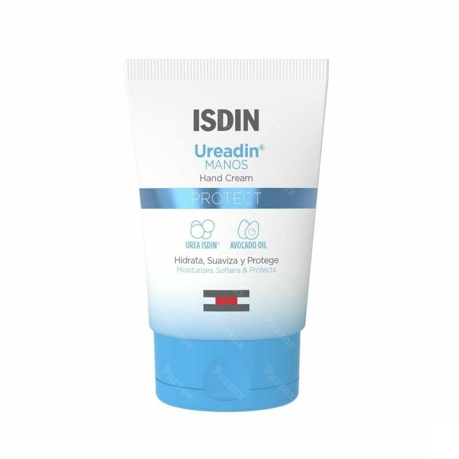 Isdin Ureadin Hands Protect 50ml